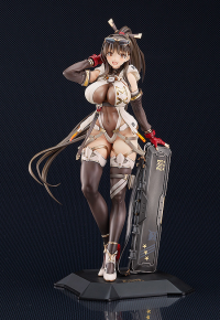 MX-chan 6
