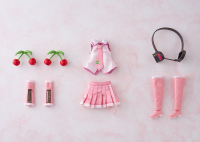 Harmonia humming Sakura Miku 2