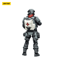 UNSC Mirage Squad 20