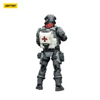 JOYTOY UNSC Mirage Squad - Dark Source - photo 20