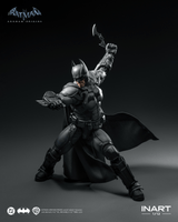 INART – Batman (Batman: Arkham Origins) 1/12 Action Figure 23