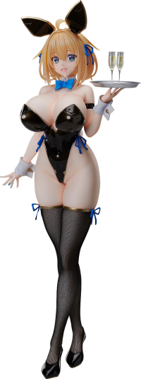 Sophia F. Shirring: Bunny Ver. 2nd 2