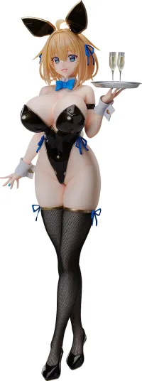 GOOD SMILE COMPANY Sophia F. Shirring: Bunny Ver. 2nd - BUNNY SUIT PLANNING - photo 2