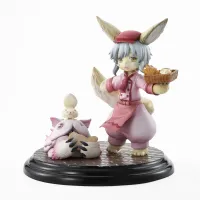 BellFine Lepus Nanachi & Mitty - Made in Abyss - photo 2