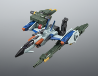 <SIDE MS> FX-550 SKYGRASPER & EFFECT PARTS SET ver. A.N.I.M.E. "MOBILE SUIT GUNDAM SEED", TAMASHII NATIONS ROBOT SPIRITS 8