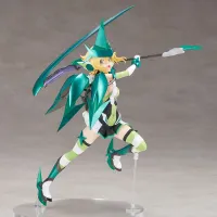 HOBBY STOCK Symphogear GX 1/7 Kirika Akatsuki(re-run) - Symphogear - photo 1