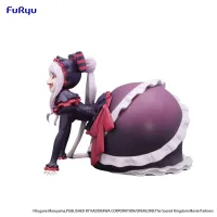 FuRyu OVERLORD Noodle Stopper Figure -Shalltear- - Overlord - photo 3