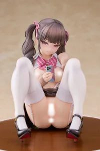 Pink-Cat Jidori Shoujo (Selfie Girl) - 18+ - photo 8