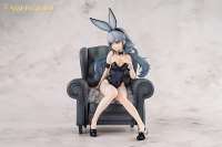SSR-FIGURE Yi Ren Guan - House of Unhumans Qiao Er: Bunny Ver. 3