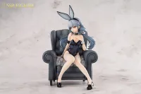 Infinity Studio SSR-FIGURE Yi Ren Guan - House of Unhumans Qiao Er: Bunny Ver. - Yi Ren Guan - House of Unhumans - photo 3