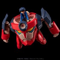METAL COMPACT LAGANN (Standard) 2