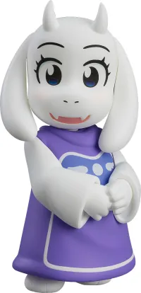 GOOD SMILE COMPANY Nendoroid Toriel - Video Games - photo 2