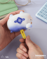 LuLu the Piggy - Lucky Fortune Piggy (Blind Box) 8