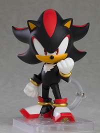 Nendoroid Shadow the Hedgehog 1