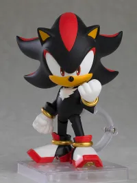 GOOD SMILE COMPANY Nendoroid Shadow the Hedgehog - Sonic the Hedgehog - photo 1