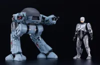 GOOD SMILE COMPANY MODEROID ED-209(re-run) - Live Action Movies/TV - photo 8