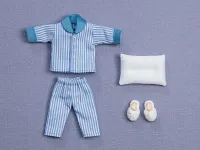 GOOD SMILE COMPANY Nendoroid Doll Outfit Set: Pajamas (Pink) - Figure Accessories - photo 1