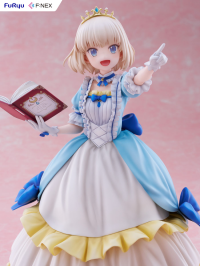 Tearmoon Empire Mia Luna Tearmoon 1/7 Scale Figure 10