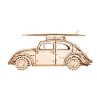 wa-gu-mi Volkswagen Type 1 Beetle 6