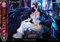 Premium Masterline OVERLORD Albedo  10