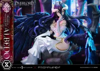 Prime 1 Studio Premium Masterline OVERLORD Albedo  - Overlord - photo 10