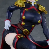 Union Creative Chained Soldier Tenka Izumo 1/7 Complete Figure - Chained Soldier: Mato Seihei no Slave - photo 13