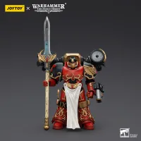 JOYTOY Blood Angels Dawnbreaker Cohort Dawnbreaker 1 - Warhammer 40K - photo 12