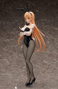 Erina Nakiri: Bunny Ver.(Re-run) 4