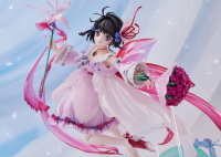 Tales of Destiny 2 Reala 1/7 Scale Figure 5