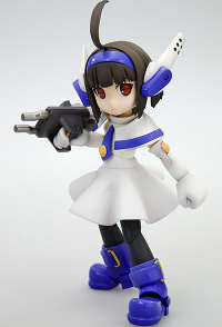 Hoi Hoi-San Combat-san 7