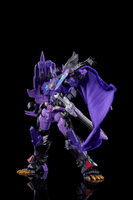 [Furai Model] Galva Convey 4