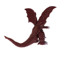 BANDAI Movie Monster Series – Destoroyah 2
