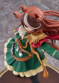 Claynel Symboli Rudolf: Signature Racewear  Ver. 1/7 scale figure - Umamusume: Pretty Derby - photo 10