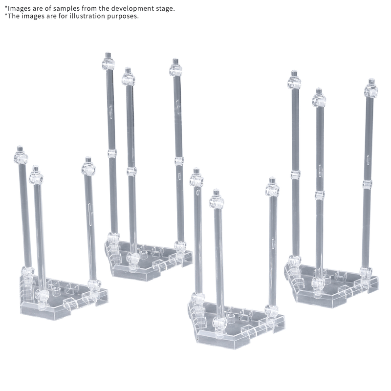WEAPON DISPLAY BASE 01
