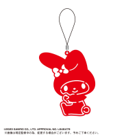 SANRIO CHARACTERS SILICONE STRAP 3