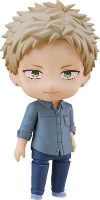 Nendoroid Akihiko Kaji 2
