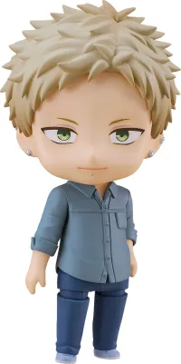 GOOD SMILE COMPANY Nendoroid Akihiko Kaji - Given: Hiiragi Mix - photo 2