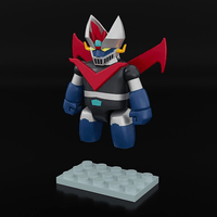 BRICKROID Great Mazinger 3