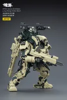 JOYTOY APOC Series Annihilator Long-Range Strike Mech ST-8605 - Dark Source - photo 19