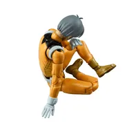 MegaHouse G.M.G. COLLECTION 07 Mobile Suit Gundam Earth Federation Kai Shiden Normal Suit Ver. - Mobile Suit Gundam - photo 3