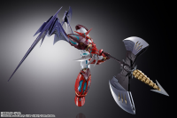 Dragon Scale Shin Getter 1 "Getter Robo: The Last day", TAMASHII NATIONS Metal Build 7