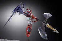 TAMASHII NATIONS Dragon Scale Shin Getter 1 "Getter Robo: The Last day", TAMASHII NATIONS Metal Build - Mazinger Z - photo 7