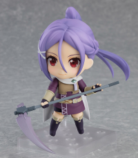 Nendoroid Mito 4