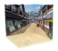 Dioramansion 200: Edo 4