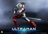threezero 1/6 ULTRAMAN SUIT Ver7 (Anime Version) - Ultraman - photo 10