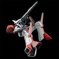 MODEROID Cruise Chaser Blassty(Re-run) 7
