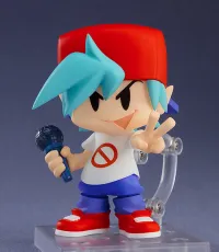 GOOD SMILE COMPANY Nendoroid Boyfriend - Friday Night Funkin' - photo 1