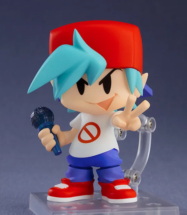 GOOD SMILE COMPANY Nendoroid Boyfriend - Friday Night Funkin'