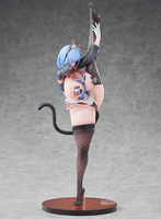 Lewd Girl Y-shaped Balance - Aoi Futatsuki Tapestry Set Edition 9