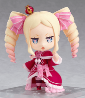 Nendoroid Beatrice 5